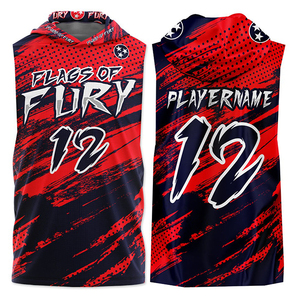 ชุดยูนิฟอร์มฟุตบอลสำหรับวัยรุ่นชุด7ใน7แห้งเร็วระบายอากาศได้ดีชุดฟอร์มผลิตตาม7v7สำหรับผู้ชาย - Product Image 4