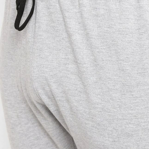 Survêtements de sport légers 100 % coton écologiques en gros à prix abordable, personnalisables pour hommes et femmes actifs - Product Image 6