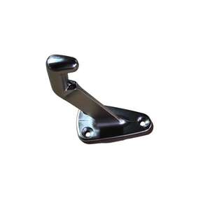 Accesorios de Moda de Aleación de Aluminio de Alta Calidad para Uso Automotriz, Mecanizados por CNC, Resistentes a la Corrosión - Product Image 2