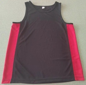 Uniforme de Boxeo Deportivo RTS, Talla Personalizada, Más Vendido, Conjunto de Chaleco y Pantalones Cortos de Boxeo, Tela 100% Poliéster, Uniformes de Boxeo CP-BU-08 - Product Image 3