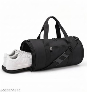 Sac de sport professionnel léger et imperméable pour la gym, les voyages et les activités sportives, pour hommes et femmes - Product Image 1