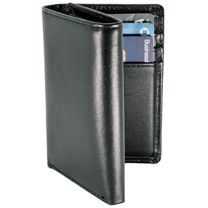 RAHRAJ ENTERPRISES Cartera Bifold de Cuero Rojo para Hombre, Tarjetero Delgado, Estuche para Pasaporte de Viaje, Tiempo de Entrega de Muestra de 7 Días, Soporte Técnico - Product Image 2