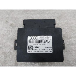 ECUs y Módulos de Computación Usados A7 4H0907801F - Product Image 2