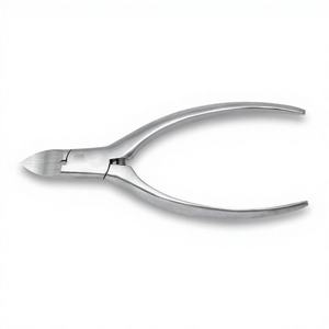 Cortaúñas para cutículas hecho a medida, cortaúñas de acero inoxidable ecológico, cuidado de uñas, uso Personal, recién llegado, concepto de belleza - Product Image 1