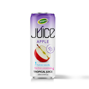 Jugo de Durazno Tropical Jugoso, Lata de Aluminio de 250 ml |   Frutas y Verduras OEM ODM Marca Privada Vietnam - Product Image 2