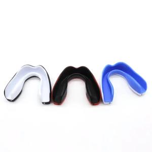 Protège-dents MMA sur mesure de haute qualité, design professionnel, pour entraînement de boxe, vente en gros - Product Image 5