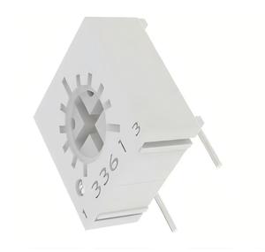 3224W-1-205E |   Potentiomètre CMS 2 MOhm ±10% 3224X-1-254E |   Potentiomètre SMD 250KOhms ±10% Milt - Product Image 1