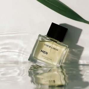 Eau de Parfum Unisex de 100 ml, Fragancia Frutal Especiada, Uso Diario, Ecológico, Moderno y Lujoso, Desodorante Corporal Antitranspirante de Larga Duración - Product Image 4