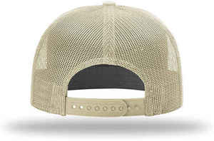 Gorra de malla ligera para hombre, estilo camionero, con logo personalizado, transpirable, para uso en exteriores, streetwear, running, golf, playa, ajustable, estilo béisbol. - Product Image 4