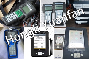 Emerson 475 HART Gerätekommunikator-Kalibrierungswerkzeug mit IP67-Schutzklasse 1 Jahr Garantie Hergestellt in den USA - Product Image 6