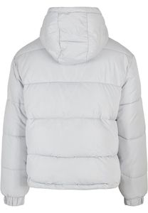 <b>Men</b>’s Premium Puffer <b>Jacket</b> For Winter Custom Casual Outdoor Wear For <b>Men's</b> Windproof Zipper Closure Side Pockets <b>Men's</b> Coat - Product Image 6
