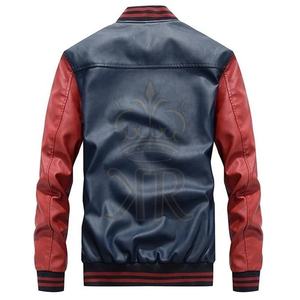 Baseball Bomber <b>Jacket</b> <b>Men</b> Slim Fit Mandarin Collar Hooded High Street Style Quick Dry Breathable Polyester 2025 - Product Image 3