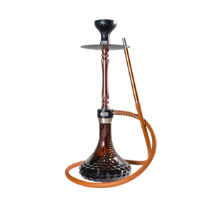 Hermosa Cachimba Shisha Royal Moderna, Decoración Tradicional para Salón, Regalo de Cachimba Shisha para Cafeterías, Restaurantes, Fiestas y Eventos Especiales - Product Image 5