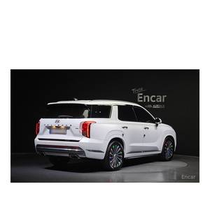 Hyundai Palisade Diesel 2.2 4WD 2023, 37 558 km, Boîte Automatique, Sièges en Cuir, Volant à Gauche - Product Image 2