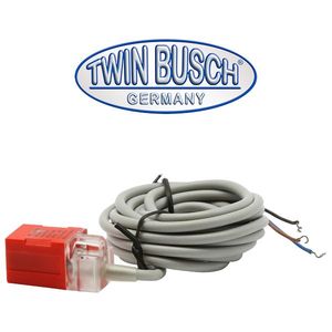 Interruttore di fine corsa PL-05N (Rosso) - Product Image 1