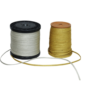 Bordure tressée métallique or et argent de qualité supérieure, tresse décorative tissée pour uniformes, vêtements de cérémonie et accessoires vestimentaires - Product Image 1