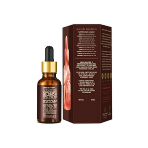 Kits de Soins Capillaires : Traitement Anti-Grisissement Précoce, Sérum pour Cuir Chevelu, Soin des Racines à Base de Plantes, Liquide Herbal Assombrissant pour des Racines Saines - Product Image 2