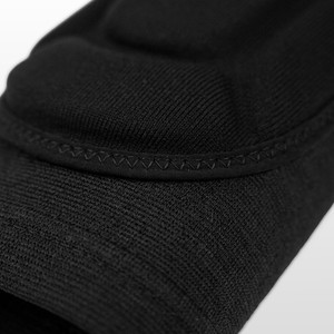 Genouillère de soutien élastique tricotée en nylon RYDOM pour la protection sportive et la compression des articulations - Product Image 6