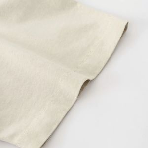 Conjunto de Dos Piezas de Camiseta de Manga Corta y Pantalones Cortos a la Moda para Hombre, Estilo Urbano, para Deportes de Verano - Product Image 4