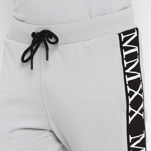 Survêtement Homme Personnalisé Taille XXL Confortable Respirant Imprimé Streetwear Gaufré Grande Taille Grammage Lourd - Product Image 6