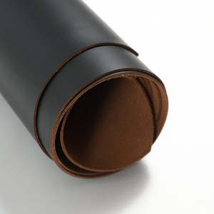 Cinturón Tradicional para Kilt Obexa OBB-3993 con Hebilla Metálica Resistente para Uso en Bandas de Gaitas - Product Image 2