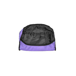 Unisex Purple color Custom Logo Overnight Travel <b>Bag</b> Folding Light Weight Gym Fitness <b>Bag</b> Sports <b>Bag</b> Most selling product - Product Image 5