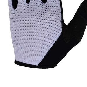 Guantes de Equitación en Oferta, Guantes de Cuero Antideslizantes y Transpirables, Proveedor OEM - Product Image 6