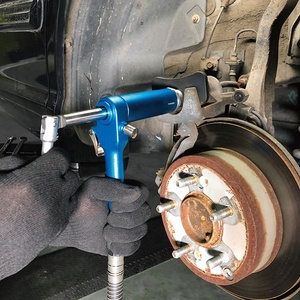 Biểu Tượng Tùy Chỉnh Không Khí Phanh Caliper Piston Gió Trở Lại Công Cụ Sửa Chữa Kit Với 12-Tháng Bảo Hành - Product Image 2