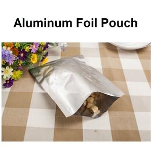 Bolsas de aluminio 6X8 - Product Image 3