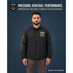 Chaqueta Deportiva Personalizada para Hombre con Logotipo, Diseño Sólido, Poliéster Twill, Cortavientos, con Servicio OEM - Product Image 5