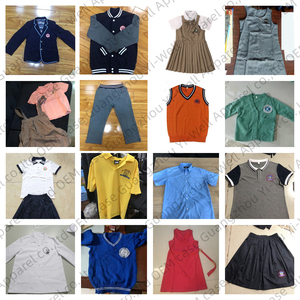 Uniforme Escolar Japonés de Anime para Cosplay, Conjunto de Blazer y Falda para Mujer, Venta al Por Mayor - Product Image 2