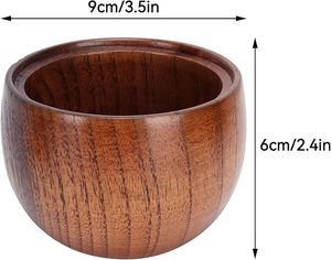 Natural Wooden Container Budget Friendly Stylish Storage <b>Box</b> for Sugar Tea Coffee and Kitchen Organization - Product Image 2