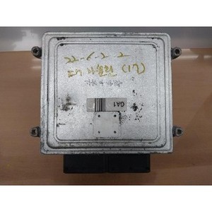 ECUs et modules informatiques d'occasion K7 391382GDA1 - Product Image 4