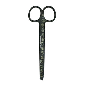 Tijeras Quirúrgicas de Acero Inoxidable con Fuente de Alimentación Manual para Enfermería, Instrumentos Médicos Quirúrgicos - Product Image 1