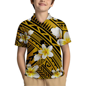 Camiseta Polo para Bebés Niñas, 100% Algodón Jersey 180g, Manga Corta, Moderna, Casual, Venta al Por Mayor, Calidad para Exportación, Logotipo Personalizado - Product Image 1