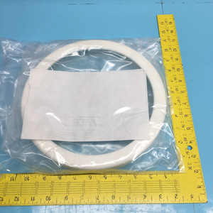 AMAT 0200-20326 ANILLO DE CUBIERTA DE 8" B101 CERÁMICO, 154550 - Equipo y Piezas de Semiconductores de Confianza de Global Legacy - Product Image 2
