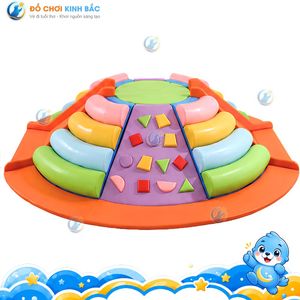 Nouvelle Piscine à Balles pour Enfants, Aire de Jeu Intérieure, Ensemble de Jeux Souples, Sûr et Confortable pour les Enfants, OEM/ODM - Product Image 6