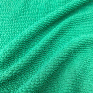 उच्च गुणवत्ता वाले 480 जीएसएम 4-वे स्ट्रेक स्विमसूट कपड़े 92% पॉलिएस्टर 8% स्विमवियर और सक्रियवियर के लिए - Product Image 2