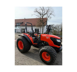Tractor Agrícola L5018 de Calidad Original a Precio de Fábrica, Gran Venta - Product Image 6