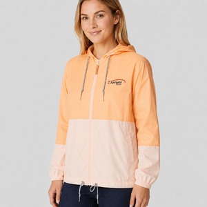 Premium Quality <b>Women's</b> Windbreaker <b>Jacket</b> Comfortable <b>Lightweight</b> Eco Friendly Outdoor Winter Wear Windbreaker <b>Jacket</b> for <b>Women</b> - Product Image 5