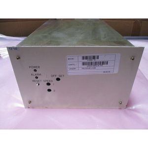 Controlador de Motor Tamagawa Seiki AU3501N8, 423298 - Equipo y Piezas de Semiconductores de Confianza de Legado Global - Product Image 1