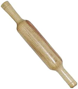 Cheap Price Wooden <b>Rolling</b> <b>Pin</b> Flour Stick Kitchen Dough <b>Rolling</b> Tool Non-stick <b>Rolling</b> <b>Pin</b> Flour Stick Baking Tools - Product Image 1