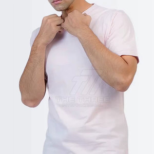 Camisetas de Cuello en V para Hombre, Diseño Nuevo, Ropa Casual, Camisetas de Cuello en V para Hombre, Ropa de Verano, Camisetas de Cuello en V para Hombre al por Mayor - Product Image 5