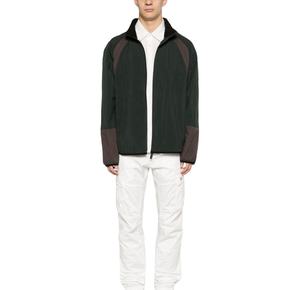 Chaqueta Cortavientos Impermeable al Mejor Precio, Ropa de Entrenamiento para Correr, Chaqueta Cortavientos Personalizada para Hombre, Chaqueta Cortavientos Impermeable de Moda para Exteriores - Product Image 4