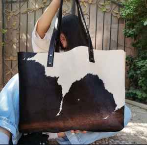 Sac fourre-tout en cuir pour femme, grande capacité, sacs de marque, sac à main de luxe pour femme, sac à bandoulière LTB-0439 - Product Image 1