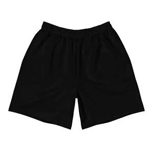 Custom Men’s Basketball Shorts Quick Dry <b>Athletic</b> Gym Training Sports Shorts Elastic Waist Activewear Shorts - Product Image 4