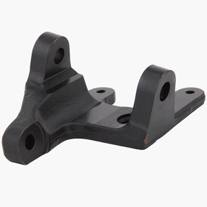 Support de suspension de haute qualité fabriqué en Inde, composant de suspension de moto robuste, conçu avec précision - Product Image 2