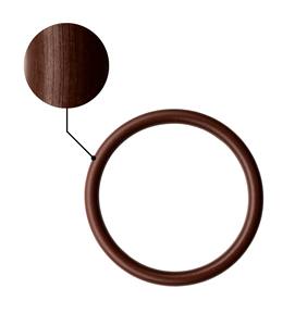 Katon FKM Joint torique AS568-324 5.33mm x 34.3mm x 44.96mm ORV Brown 75 Shore A Seals Products - Product Image 2