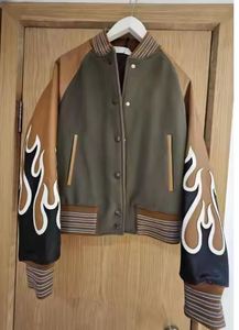 เสื้อแจ็คเก็ตมอเตอร์ไซค์แบบแห้งเร็วสำหรับแข่งรถ พร้อมแผ่นกันไฟที่ไหล่ - Product Image 4