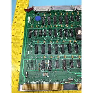 Matheson 037-AS-0103 M8K BOARD ADDRESS CONTROL - Equipo y piezas de semiconductores de confianza globales de la marca Legacy - Product Image 2